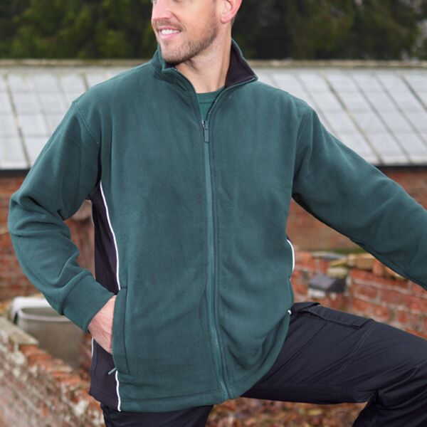 Silverswift Fleece Thumbnail