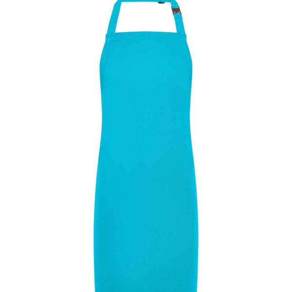 Brand Lab Kids Basic Adjustable Bib Apron Thumbnail