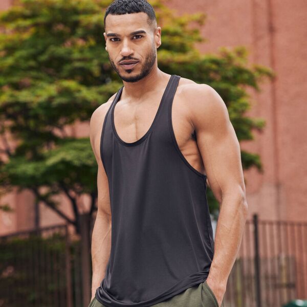 Muscle vest Thumbnail