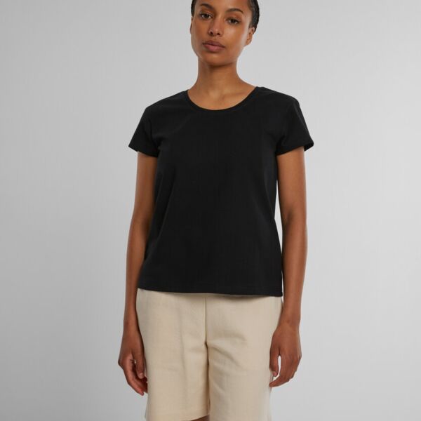 Women’s Sorona regular tee Thumbnail
