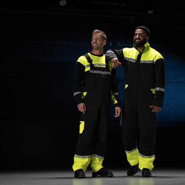 7601 COVERALL7601 COVERALL 9910-VIZ Thumbnail