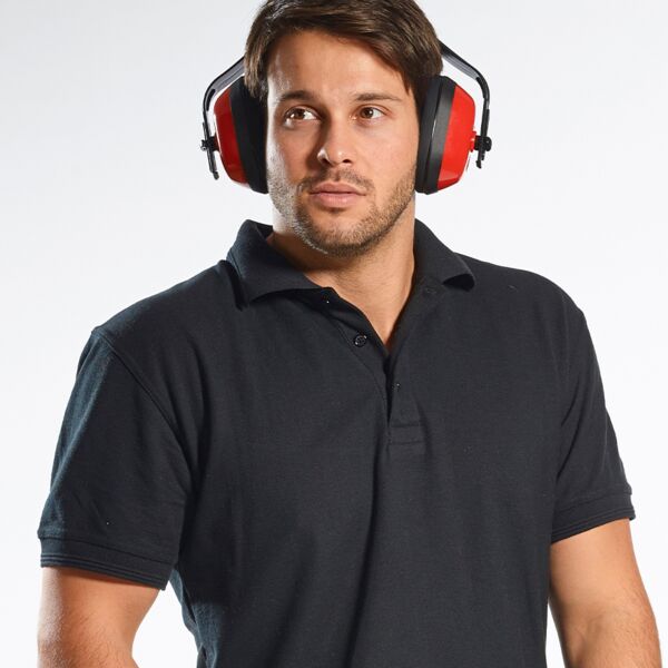 Portwest Classic Ear Protectors Thumbnail