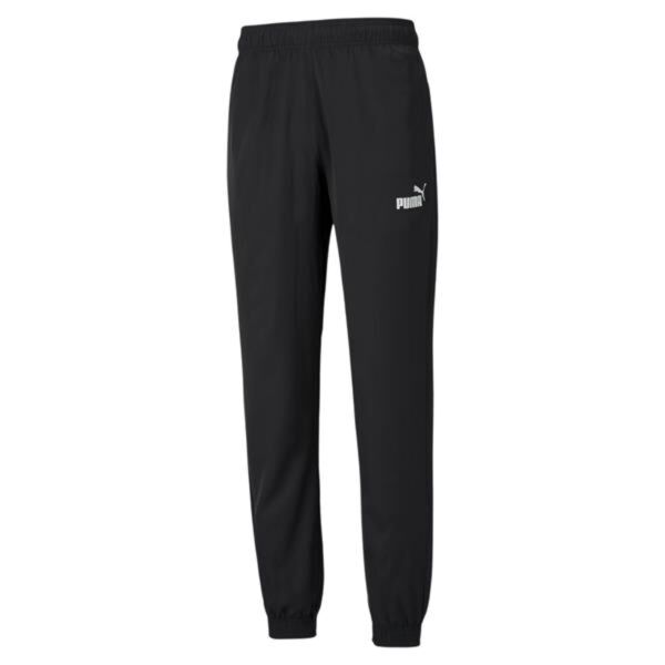Puma Mens Woven Pants Thumbnail