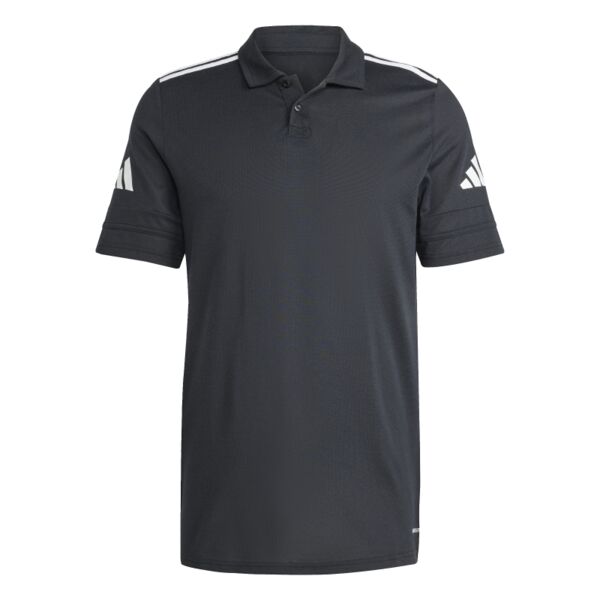 AFC Squadra 25 Cotton S/S Polo (Adults) Thumbnail