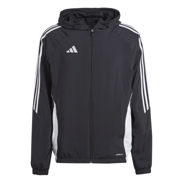 AFC Tiro 24 Windbreaker (Adult) Thumbnail