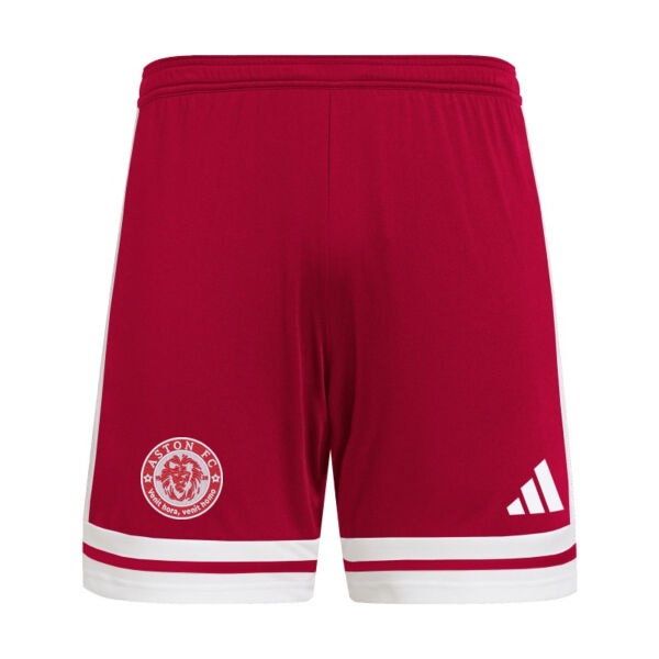 Home Short (Senior) Thumbnail