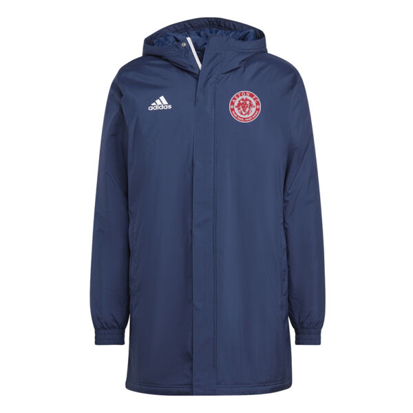 Bench Jacket (Junior) Thumbnail