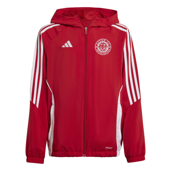 Wind breaker (Junior) Thumbnail