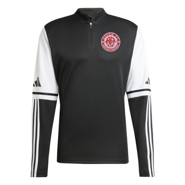 Coaches 1/4 Zip Top Thumbnail