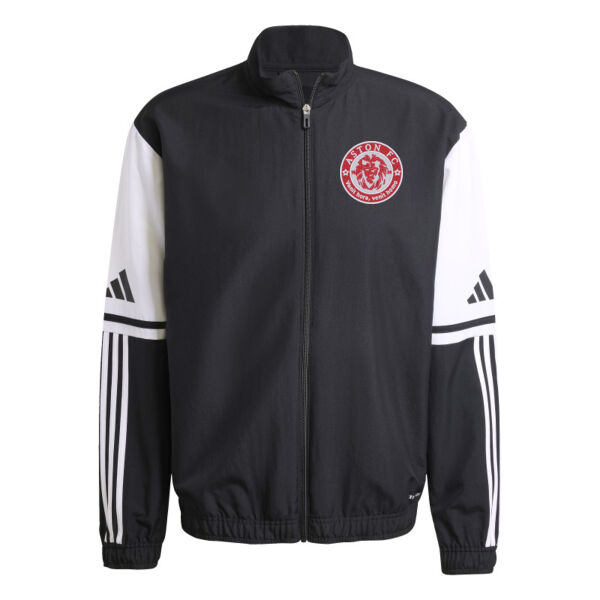 Coaches Presentation Jacket Thumbnail