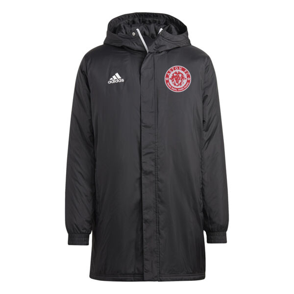 Coaches Bench Jacket Thumbnail