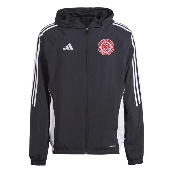 Coaches Windbreaker Thumbnail