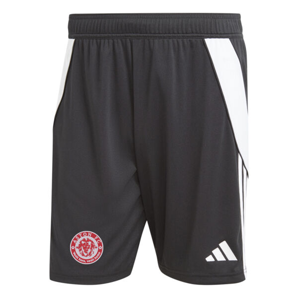 Coaches Training Short Thumbnail