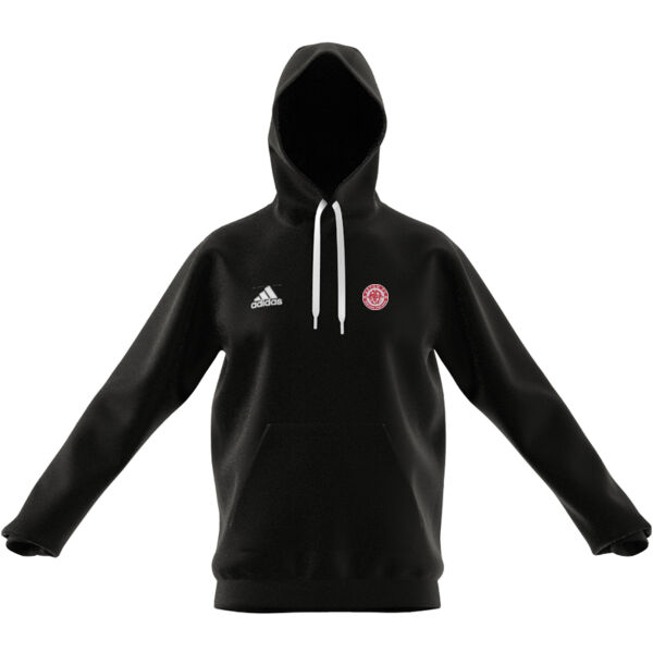 Coaches Hoodie Thumbnail