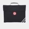 Quadra Classic Book Bag Thumbnail